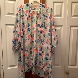 Aerie Kimono Sweater